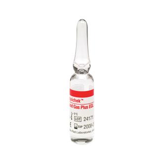 Bio-Rad Laboratories Liquichek Assayed Blood Gas Plus Controls 511 1.0 Kit-MDL-BIOR511