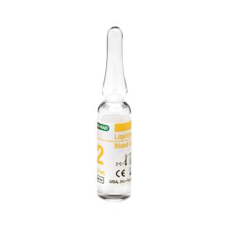 Bio-Rad Laboratories Liquichek Assayed Blood Gas Plus Controls 512 1.0 Kit-MDL-BIOR512