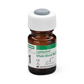 Bio-Rad Laboratories Lyphochek Whole Blood Metals Controls 527 1.0 Kit-MDL-BIOR527