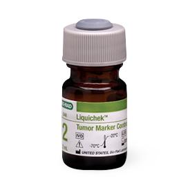 Bio-Rad Laboratories Liquichek Tumor Marker and Homocysteine Controls 548 1.0 Kit-MDL-BIOR548