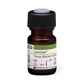 Bio-Rad Laboratories Liquichek Tumor Marker and Homocysteine Controls 549 1.0 Kit-MDL-BIOR549