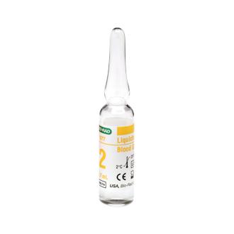Bio-Rad Laboratories Liquichek Assayed Blood Gas Plus Controls 577 1.0 Kit-MDL-BIOR577