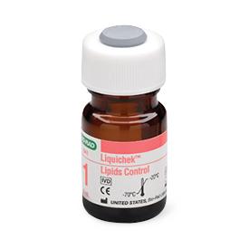 BIO-RAD LABORATORIES Liquichek Lipids Control Liquid 641 1 Kit-MDL-BIOR641