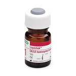 Liquichek CK/LD Isoenzyme Control Liquid - 671 - 1 Kit - MDL-BIOR671