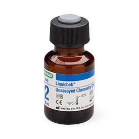 Bio-Rad Laboratories Unassayed Chemistry Controls (Human) 692 - 1.0 Kit - MDL-BIOR692