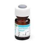 BIO-RAD LABORATORIES Liquid Assayed Multiqual Chemistry Controls 694 1 Kit-MDL-BIOR694
