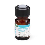 BIO-RAD LABORATORIES Liquid Assayed Multiqual Chemistry Controls 696 1 Kit-MDL-BIOR696