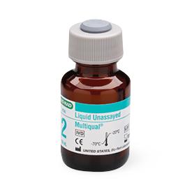 Bio-Rad Laboratories Liquid Unassayed Multiqual 698 1.0 Kit-MDL-BIOR698