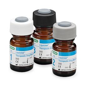 Bio-Rad Laboratories Lyophilized Therapeutic Drug Monitoring Control 724 1.0 Kit-MDL-BIOR724