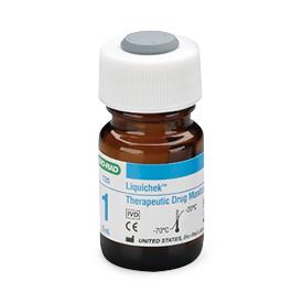 Bio-Rad Laboratories Lyophilized Therapeutic Drug Monitoring Control 725 1.0 Kit-MDL-BIOR725