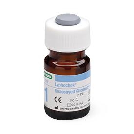 Bio-Rad Laboratories Unassayed Chemistry Controls (Human) 731 - 1.0 Kit - MDL-BIOR731