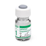 Bio-Rad Laboratories Lyphochek Coagulation Controls 744 1.0 Kit-MDL-BIOR744