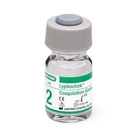 Bio-Rad Laboratories Lyphochek Coagulation Controls 745 1.0 Kit-MDL-BIOR745