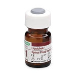 BIO-RAD LABORATORIES Liquichek Spinal Fluid Control Liquid 751 1 Kit - MDL-BIOR751