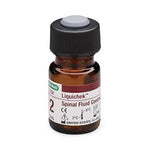 Bio-Rad Laboratories Liquid Liquichek Spinal Fluid Control Level 2 - 752 - 1 Kit