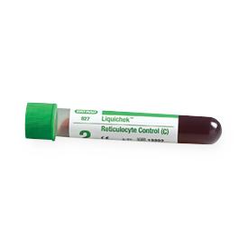 Bio-Rad Laboratories Liquichek Reticulocyte Controls 827 1.0 Kit-MDL-BIOR827