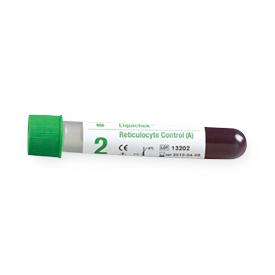 Bio-Rad Laboratories Liquichek Reticulocyte Controls 855 1.0 Kit-MDL-BIOR855