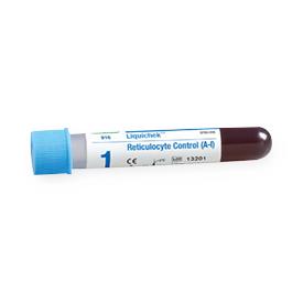 Bio-Rad Laboratories Liquichek Reticulocyte Controls 916 1.0 Kit-MDL-BIOR916