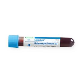 Bio-Rad Laboratories Liquichek Reticulocyte Controls 921 1.0 Kit-MDL-BIOR921