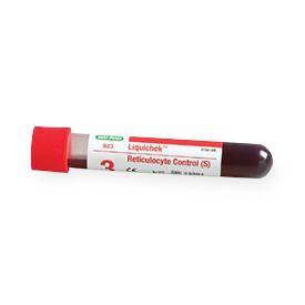 Bio-Rad Laboratories Liquichek Reticulocyte Controls 923 1.0 Kit-MDL-BIOR923
