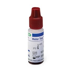 Bio-Rad Laboratories Meter Trax Controls 971 - 1.0 Kit - MDL-BIOR971