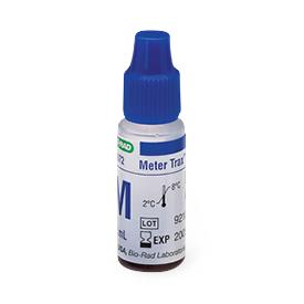 Bio-Rad Laboratories Meter Trax Controls 972 - 1.0 Kit - MDL-BIOR972