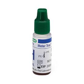 Bio-Rad Laboratories Meter Trax Controls 973 - 1.0 Kit - MDL-BIOR973