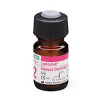 BIO-RAD LABORATORIES Lyphochektm Assayed Chemistry Controls C-315-5 1 Kit - MDL-BIORC3155