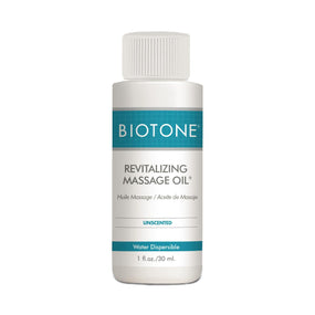 Biotone Revitalizing Massage Oil ROU1G - 1.0 Each
