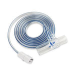 Bio-Med Devices Pneumotach Disposable Tubing, Pediatric / Adult - 4410 - 10 Each