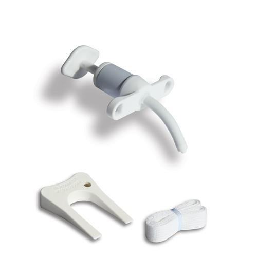 Smiths Medical Aire-Cuf Endotracheal Tube, Neonatal, Uncuffed, 3 mm - 60N030 - 1 Each