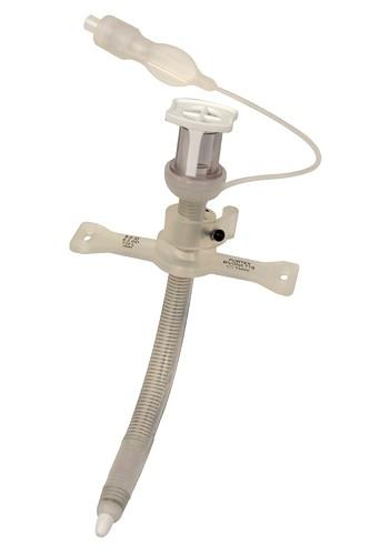 Smiths Medical Adult Hyperflex Tracheostomy Tubes - 67HA70 - 1 Each - MDL-BIV67HA70
