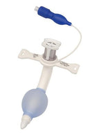 Smiths Medical Smiths Medical Aire-Cuf Adult Tracheostomy Tubes 750180 - 1.0 Each - MDL-BIV750180