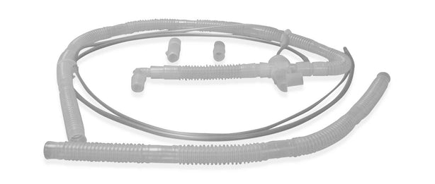 Bio-Med Devices Breathing Circuits - 80015 - 20 Each - MDL-BIV80015