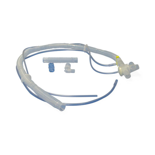 Bio-Med Devices Breathing Circuits - 8002A - 20 Each - MDL-BIV8002ACS