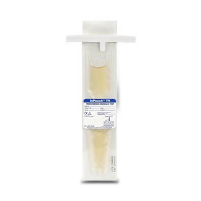 Biomed Diagnostics InPouch TV Trichomonas vaginalis Test - 11-031-002 - 100 Each