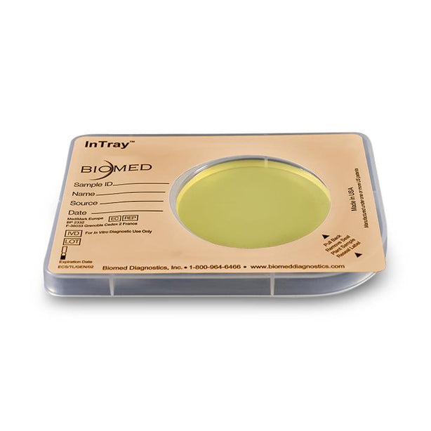 InTray DM-FungID - 11-593-001 - 5 Each - MDL-BJO11593001