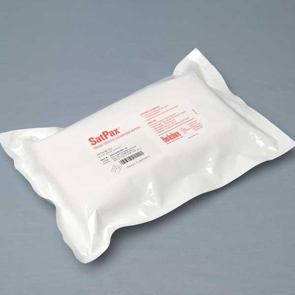 Berkshire Corporation SatPax 1000 Wipers SSP1000.001.24 - 720.0 Each