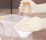 Durx 670 Cleanroom Wipe, Nonwoven, 4" x 4", Wipers - DR670.0404.10 - 12000 Each