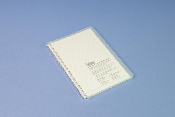Berkshire Corporation BCR Spiral Notebooks BSNB.0508CR.20 - 20.0 Each - MDL-BKCB0508CR20