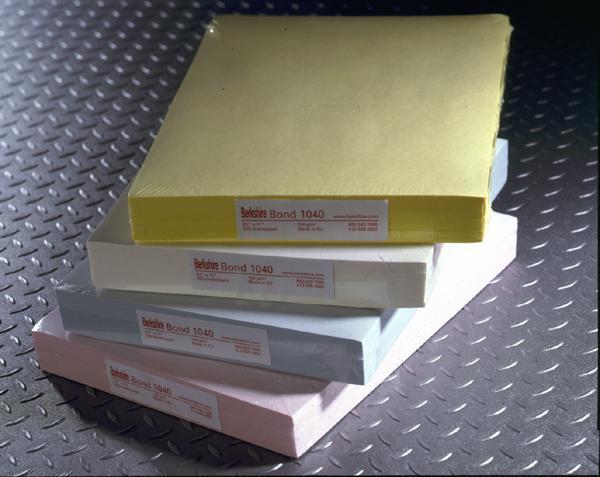 Heavy-Weight 1040 Bond Paper - BB104.1117.5B - 1250 Each - MDL-BKCB1041175B