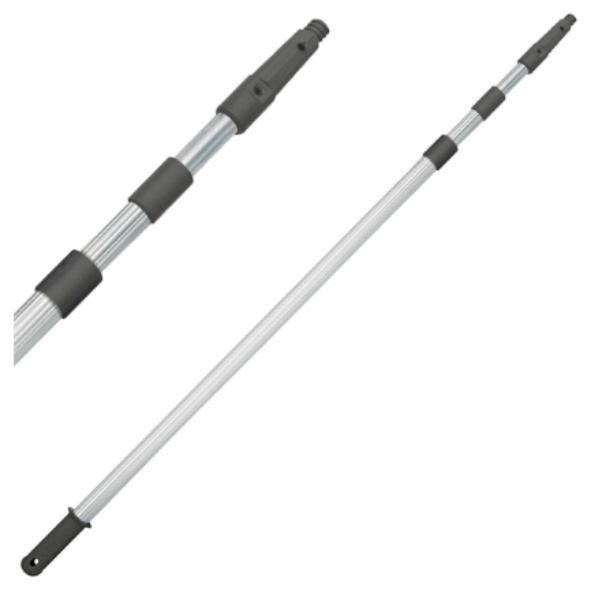 Berkshire Corporation Cleanroom Flat Mop Hardware - BKCBCRHANDLE1
