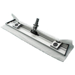 Berkshire Corporation Aluminum / Stainless Flat Mopheads BCR.MOP4.1 - 1.0 Each
