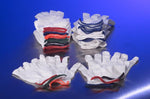 BERKSHIRE CORPORATION BCR Ultra Full-Finger Poly Glove Liners BGL3.20R 200 Pair-MDL-BKCBGL320R