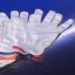 Berkshire Corporation BCR Full-Finger Nylon SK Glove Liners BGL7.200MB - 200.0 Pair - MDL-BKCBGL7200MB