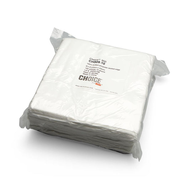 Berkshire Corporation Choice 900 Polyester Knitted Wipe CH909.10 10.0 Pack-MDL-BKCCH90910
