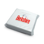 Berkshire ValuClean Plus Cleanroom Wipes, Nonsterile, Rx, 12X12 - VCLP-1212-20 - 20 Each