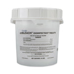 Berkshire Corporation EZ Bleach Disinfectant Tablets EZBDT101 - 1.0 Each
