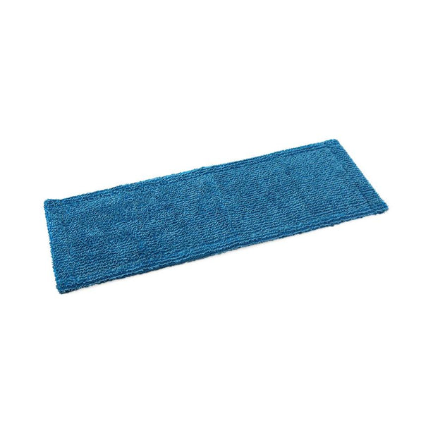 Berkshire Corporation Berkshire Microfiber Flat Mop Covers FMC8MD10IR 60.0 Each-MDL-BKCFMC8MD10IR