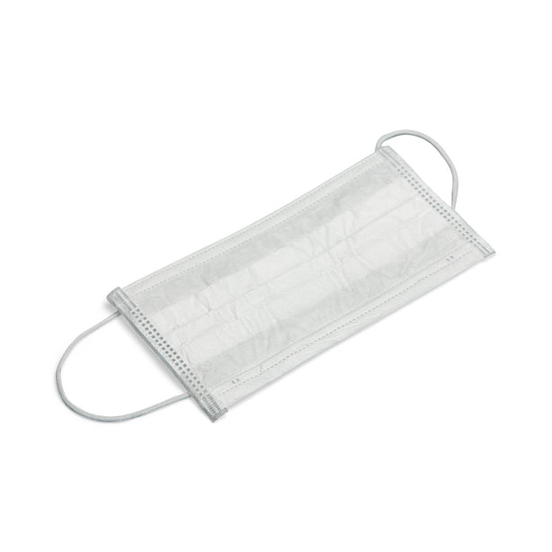 Berkshire Corporation Choice 3-Layer Cleanroom Face Masks CHFM18040B - 2000.0 Each